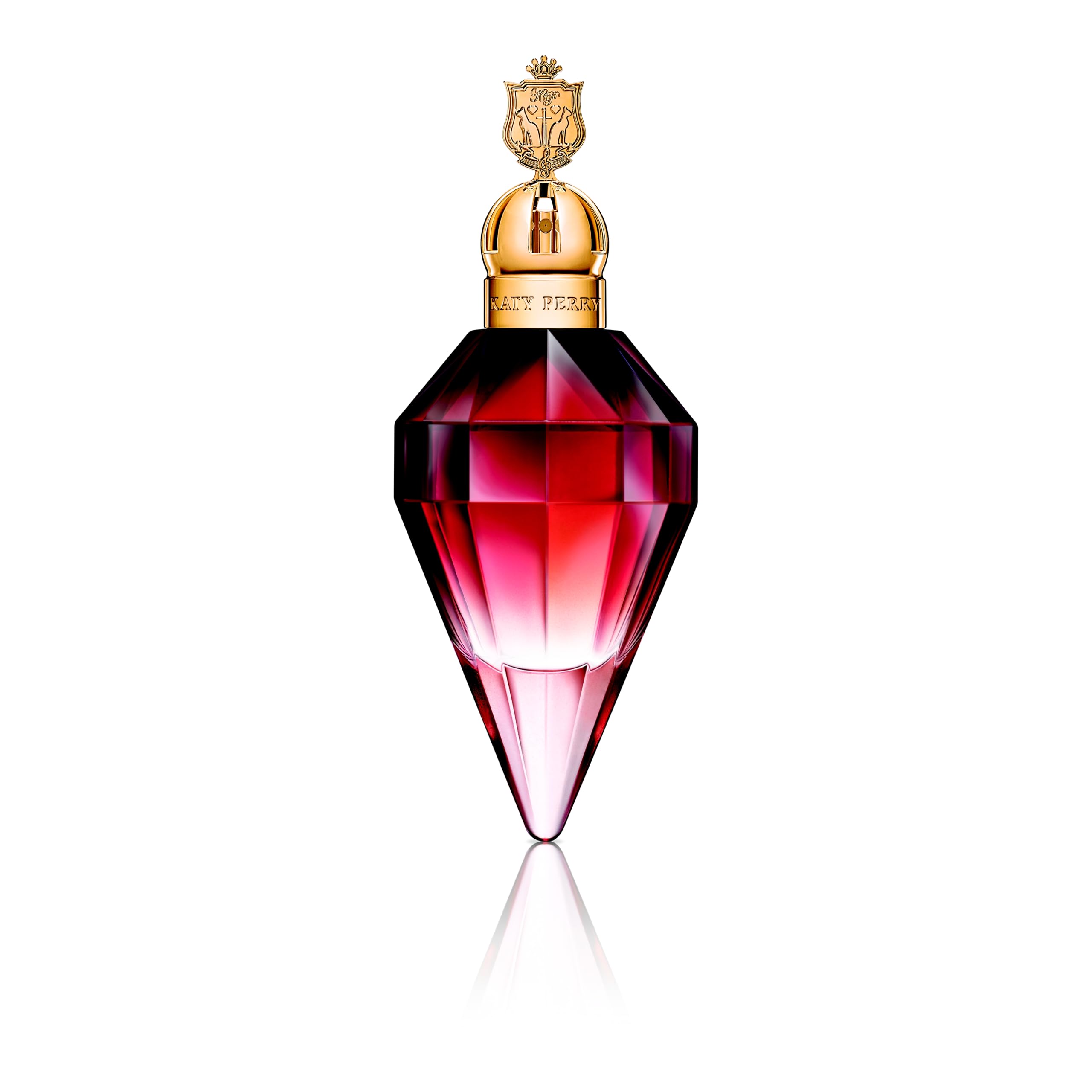 Katy Perry Killer Queen Eau de Parfum for Women, Fruity, Floral, Jasmine Scent,100 ml (Pack of 1) - Sense42 Beauty and Health