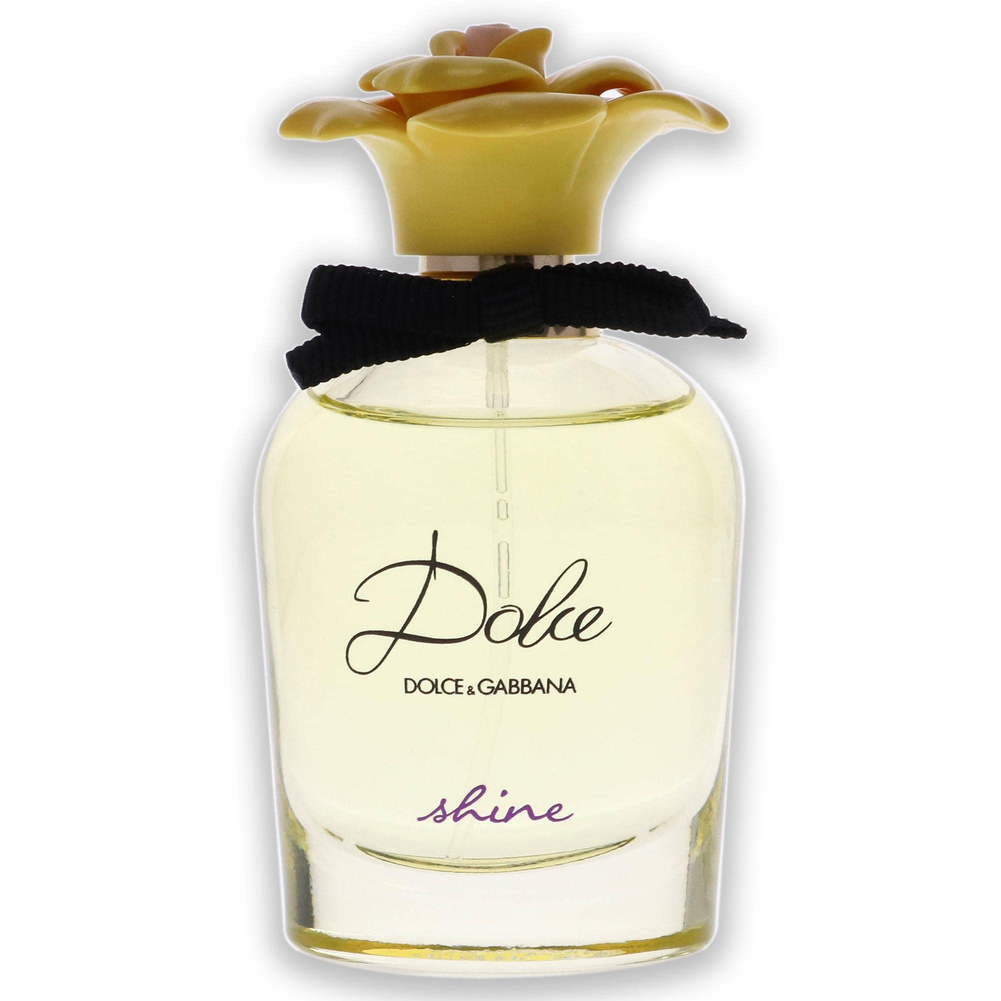 D&G DG DOLCE SHINE EDP NEW - Sense42 Beauty and Health