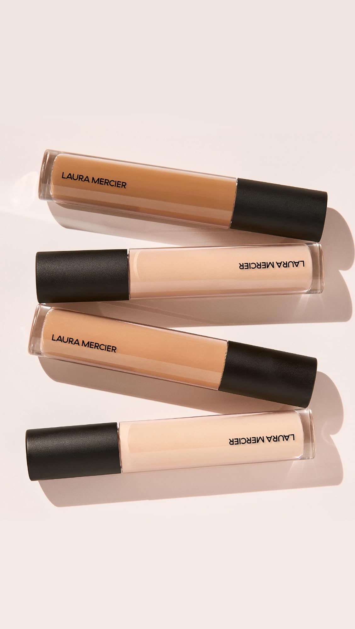 Laura Mercier Flawless Fusion Ultra Longwear Concealer 4N 7ml