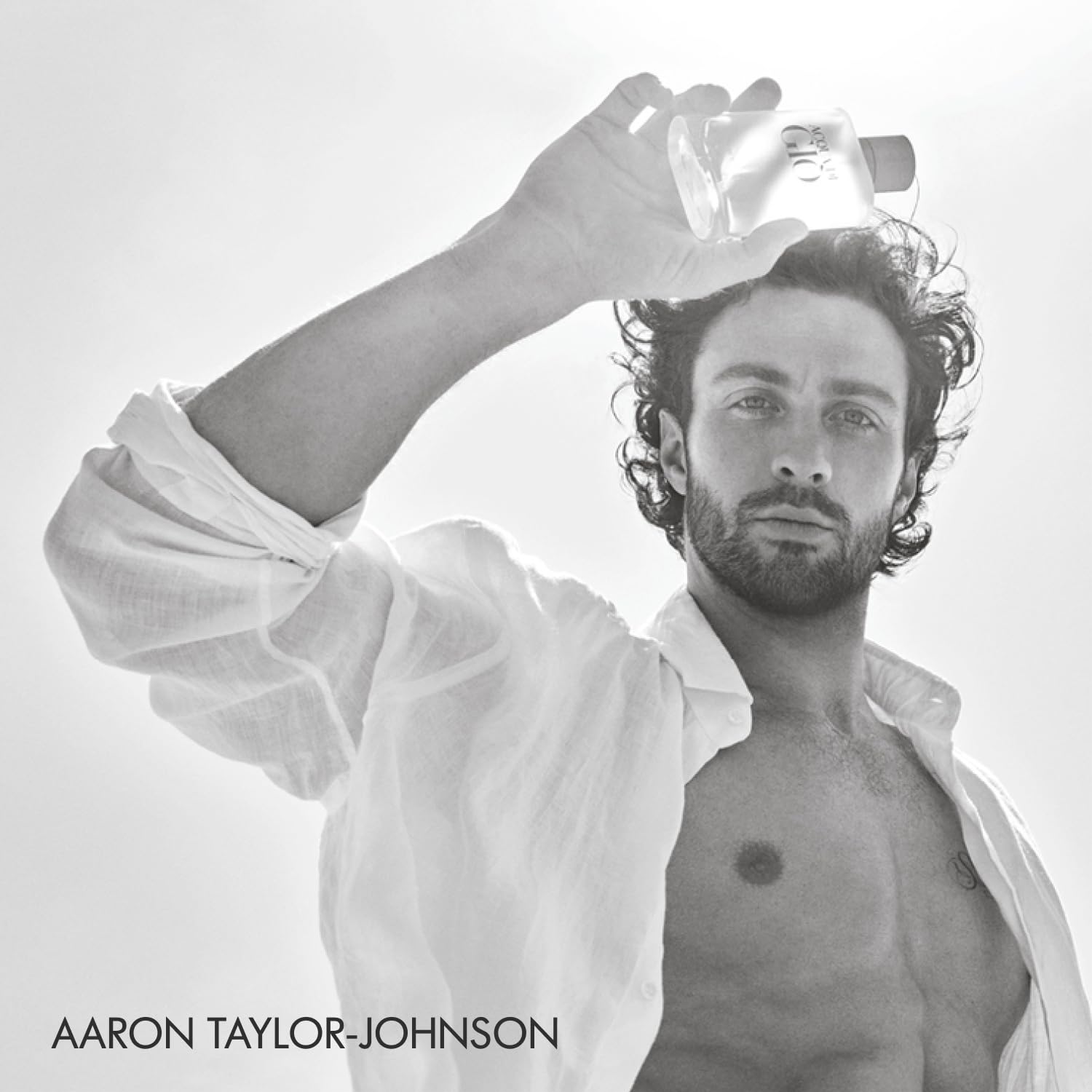 Giorgio Armani Acqua Di Gio Eau de Toilette for Men 100ml