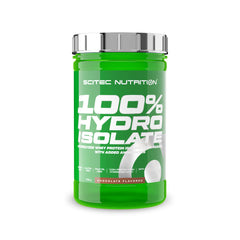 SciTec 100% Hydro Isolate Chocolate - 700g