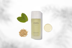 ESPA | Balancing Herbal Spa Fresh Tonic | 200ml | Helps Tone & Revitalise for Clear Looking Complexion | Essential Oils and Flower Waters | Peppermint, Witch Hazel and Elderflower | for Oily Skin