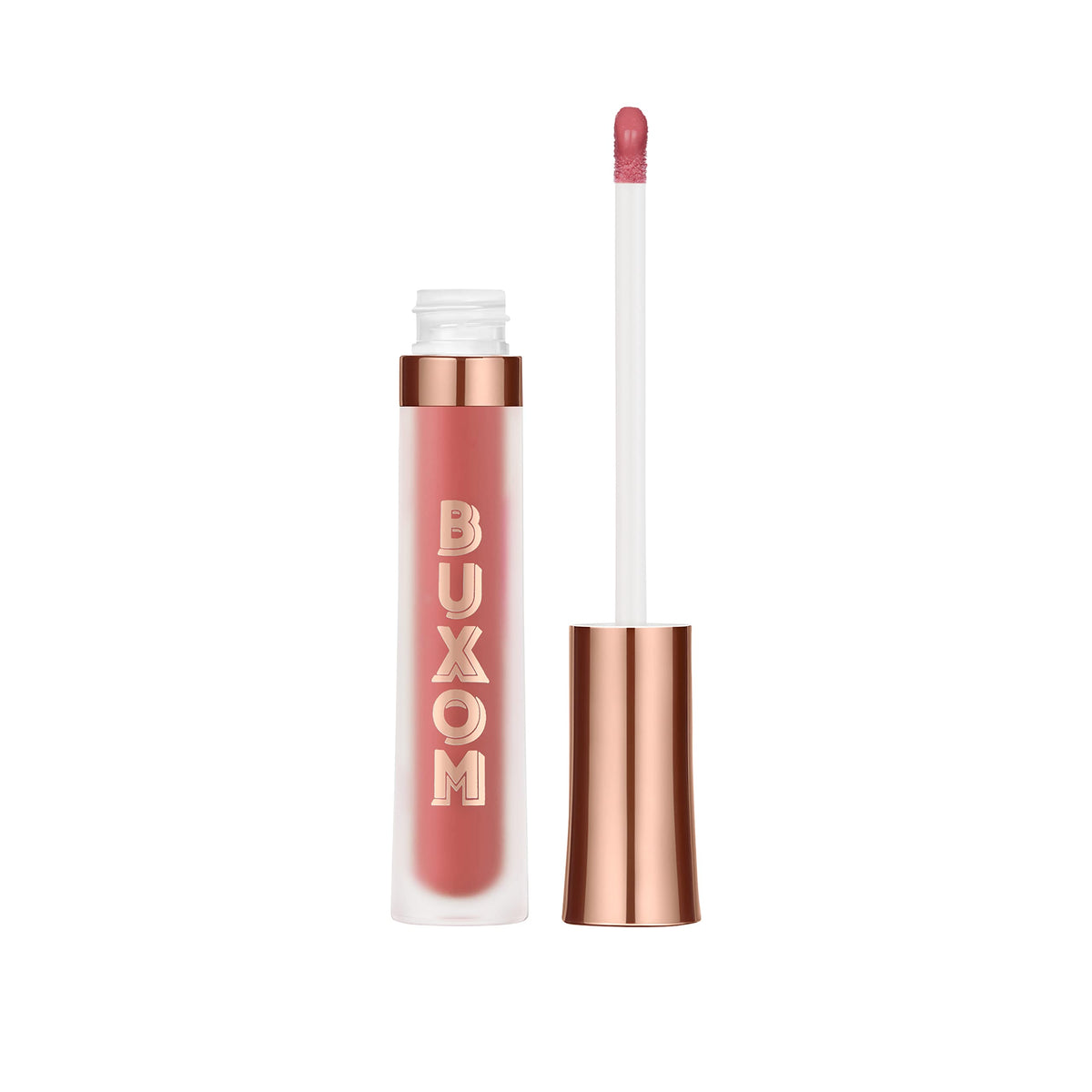 Buxom Full-On Plumping Lip Cream Gloss, High Spirits Collection - Limited Edition in Shade ni