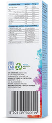 Osavi B-Complex Oral Spray Orange - 25 ml.