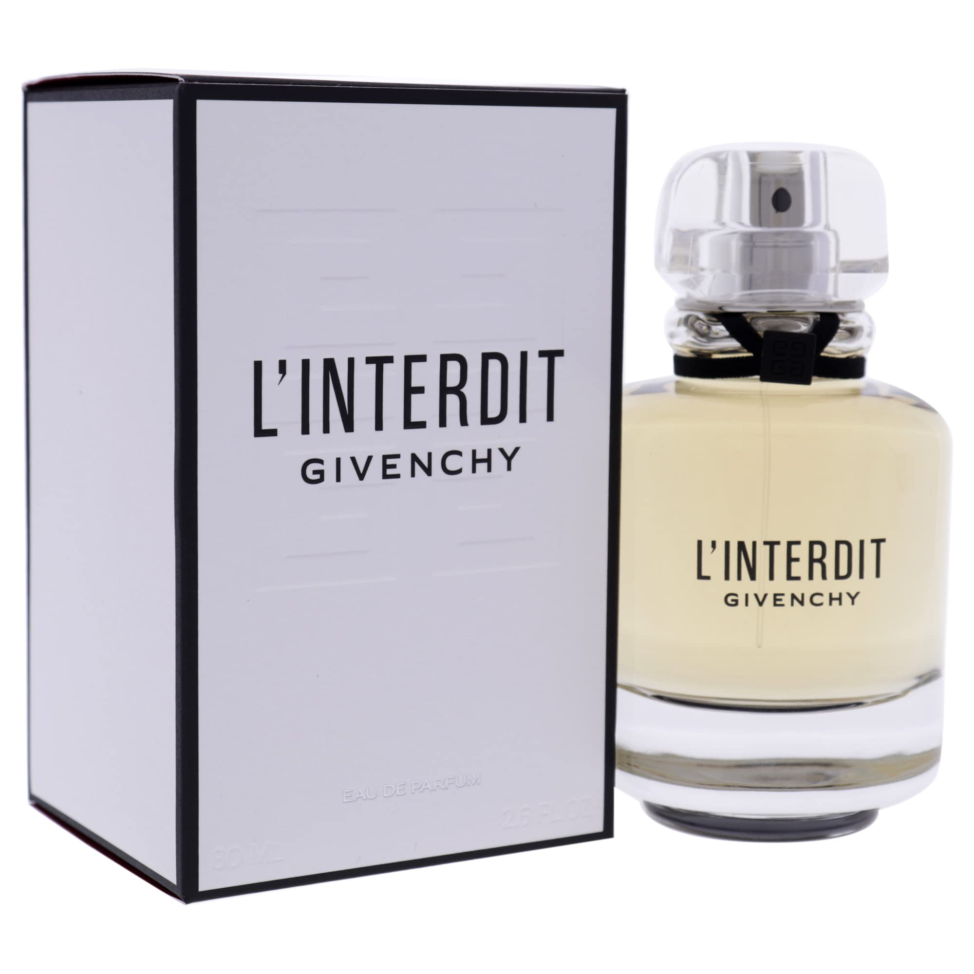 Givenchy Vaporisateur