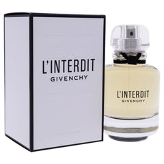 Givenchy Vaporisateur