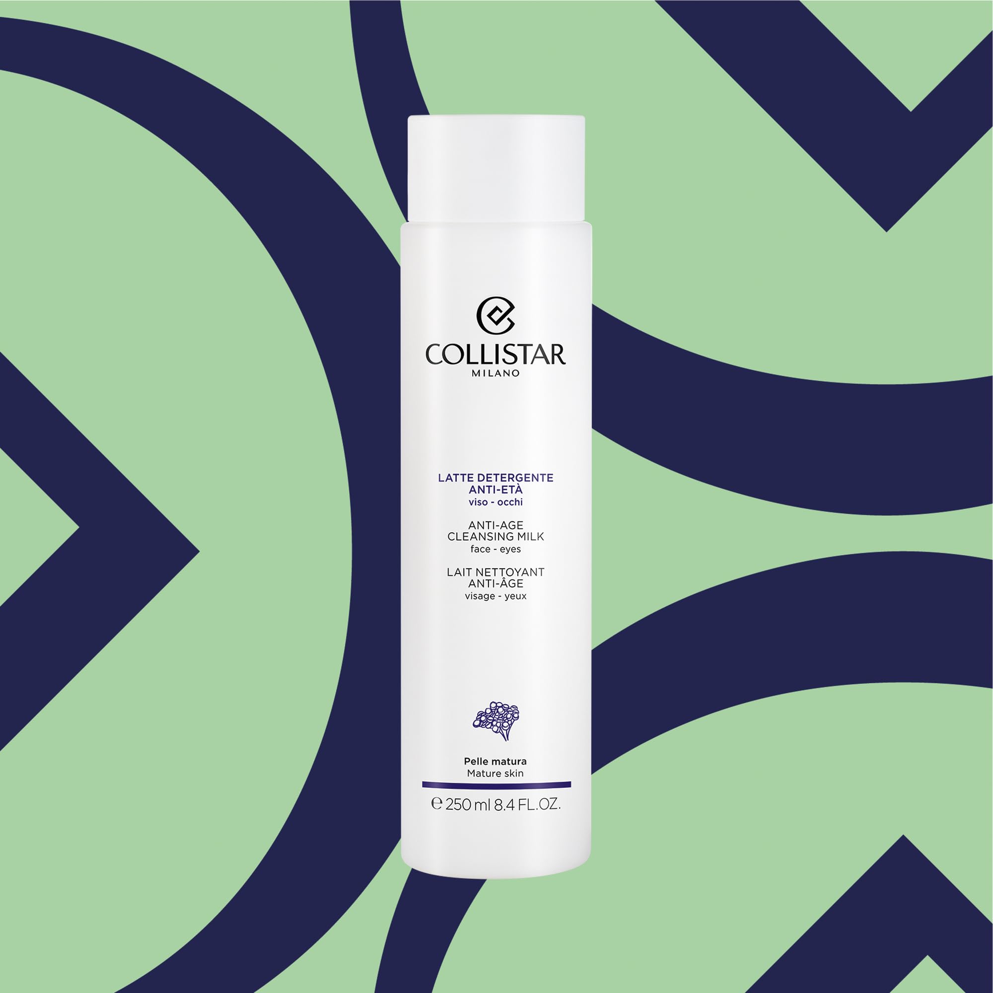 COLLISTAR Anti-Age Cleansing Milk 250 ml