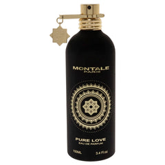 Pure Love by Montale Eau de Parfum Spray 100ml - Sense42 Beauty and Health