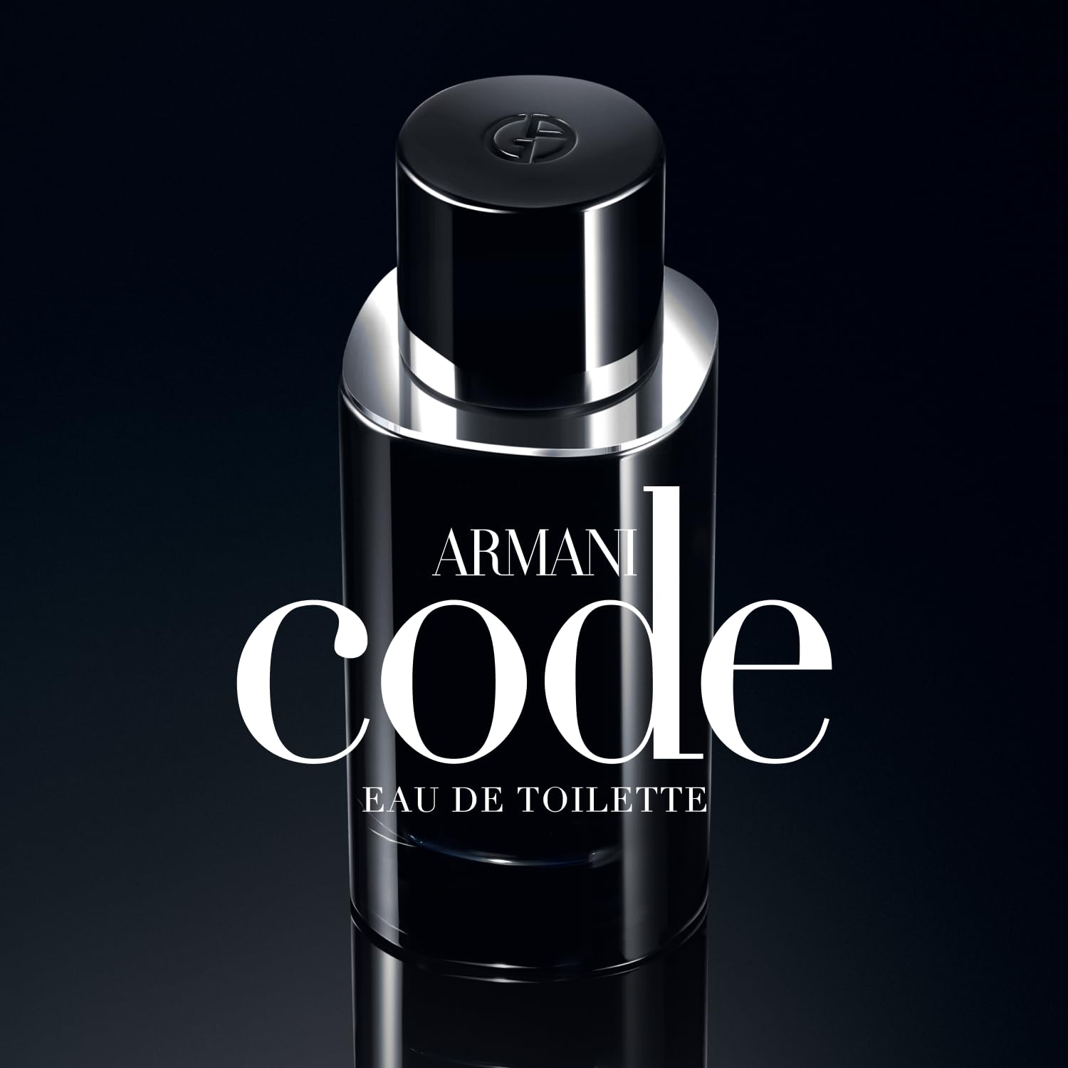 Giorgio Armani Armani Code Eau de Toilette 150ml Refill