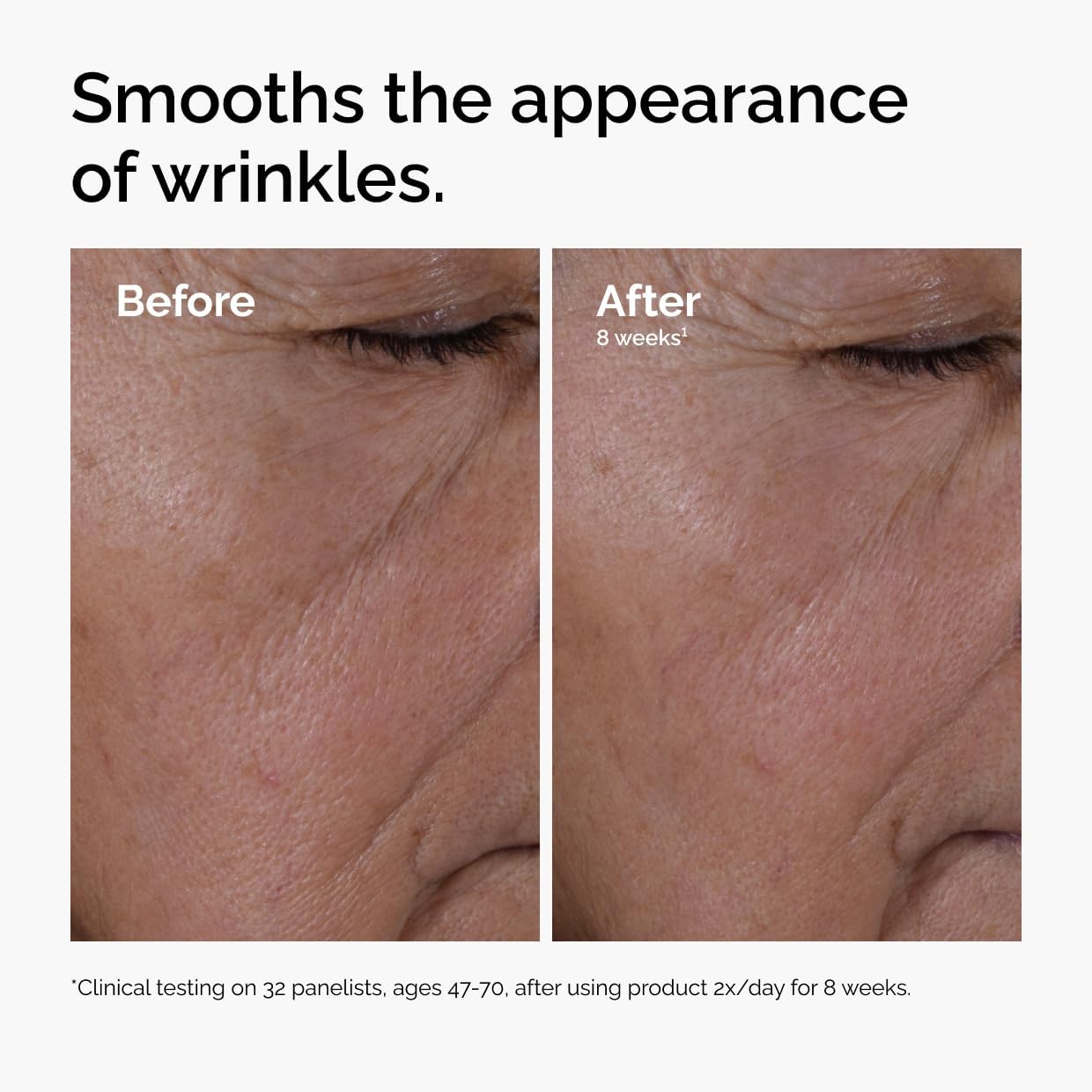 The Ordinary Multi Peptide + HA Serum 30ml