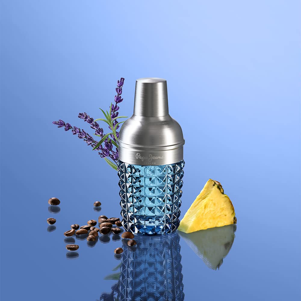 Pepe Jeans For Him Eau de Toilette 30ml Spray - Sense42 Beauty and Health