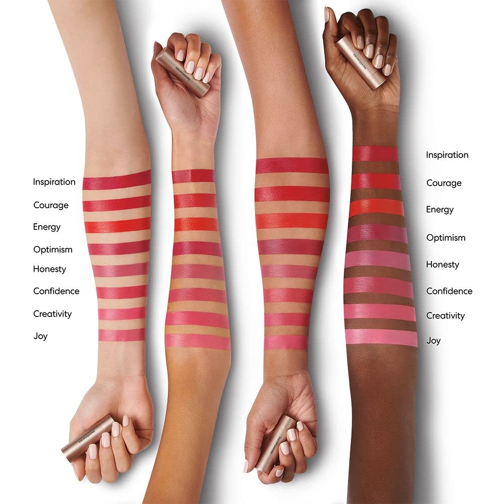 bareMinerals Mineralist Hydra Smoothing Lipstick 3.6g Charisma - Sense42 Beauty and Health