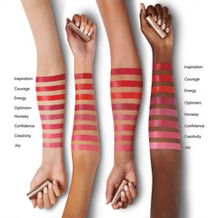 bareMinerals Mineralist Hydra Smoothing Lipstick 3.6g Charisma - Sense42 Beauty and Health