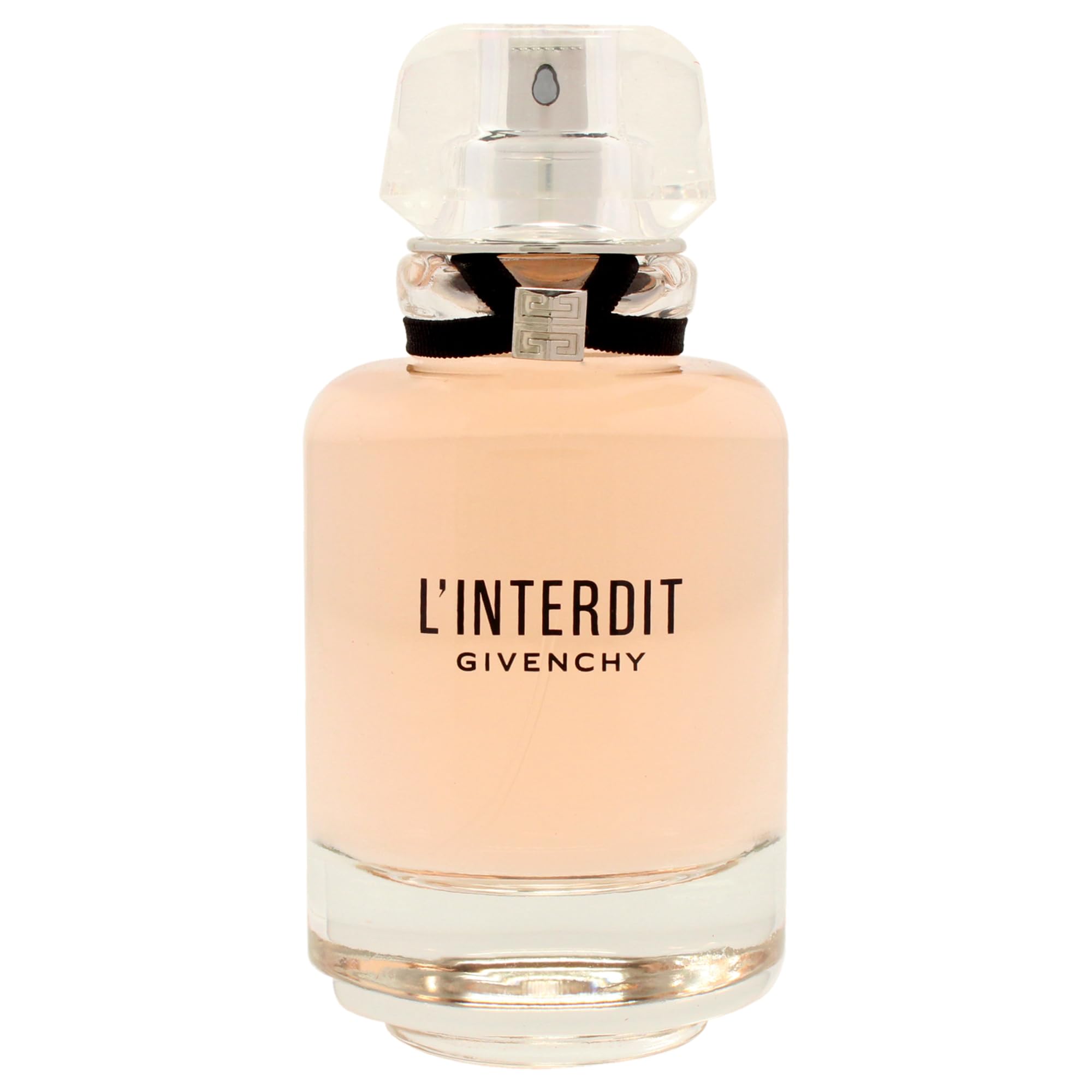 GIVENCHY L'INTERDIT EAU DE TOILETTE SPRAY, 80ML, Ivory