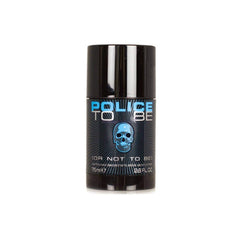 Police To Be or Not To Be Deodorant for Men - Sense42 Beauty and Health