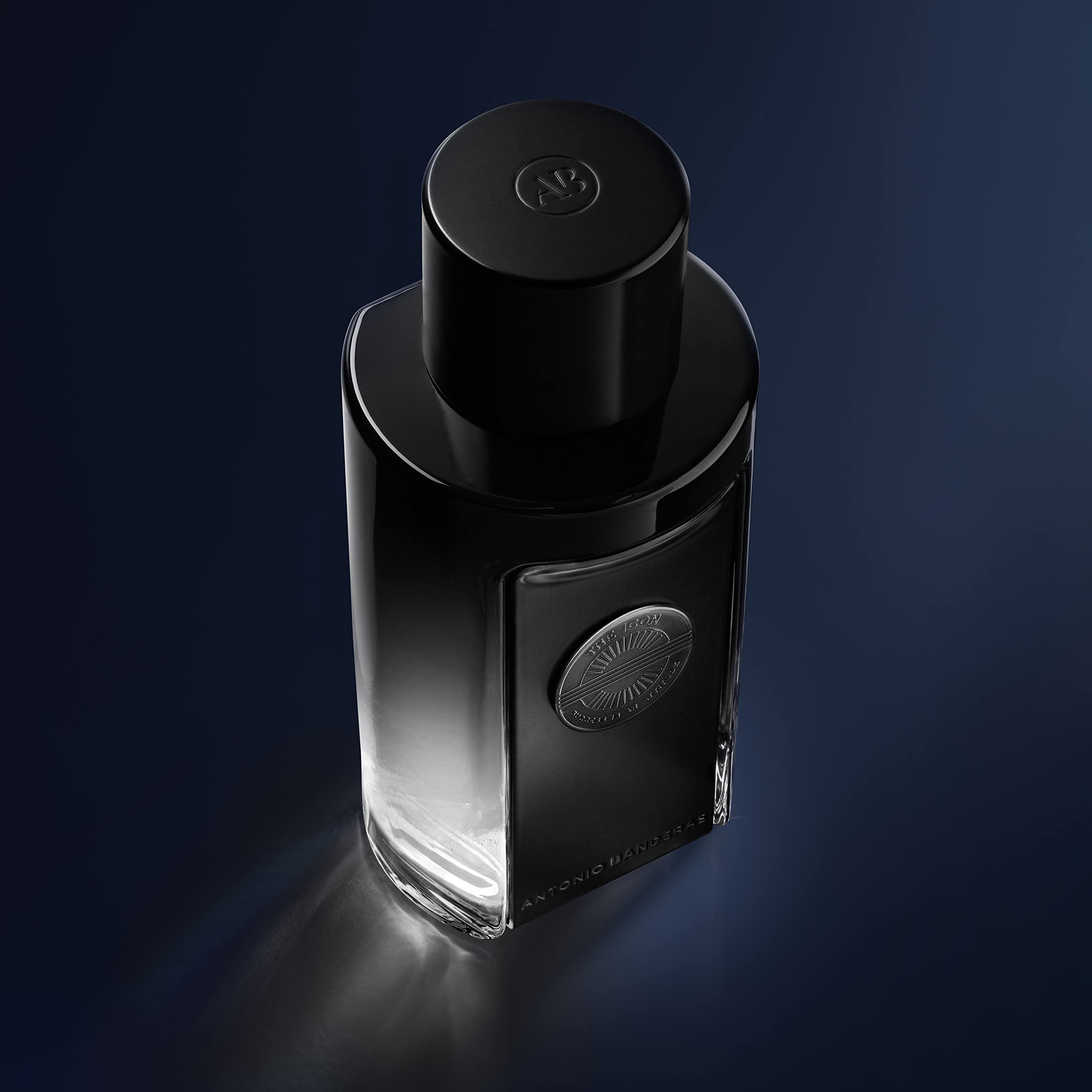 Antonio Banderas The Icon Eau de Parfum 100ml Spray