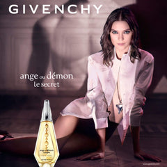 Givenchy – Eau De Toilette Ange Ou Démon Le Secret