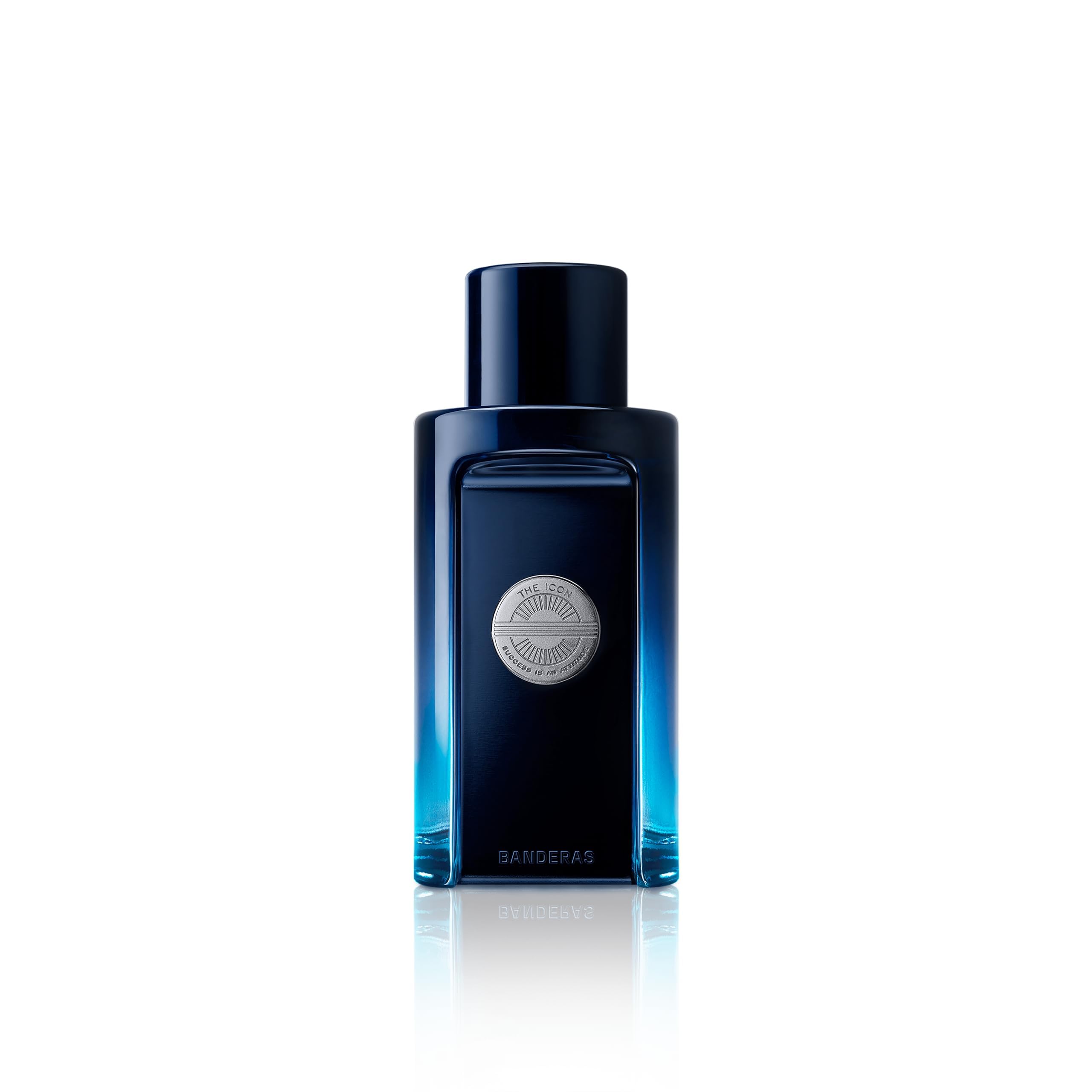 Antonio Banderas The Icon Eau de Toilette 100ml Spray