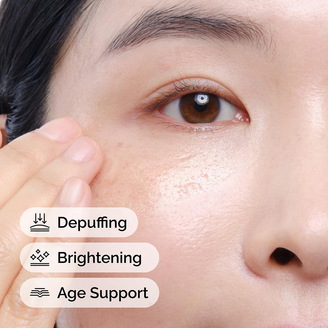 The Ordinary Multi-Peptide Eye Serum 15ml