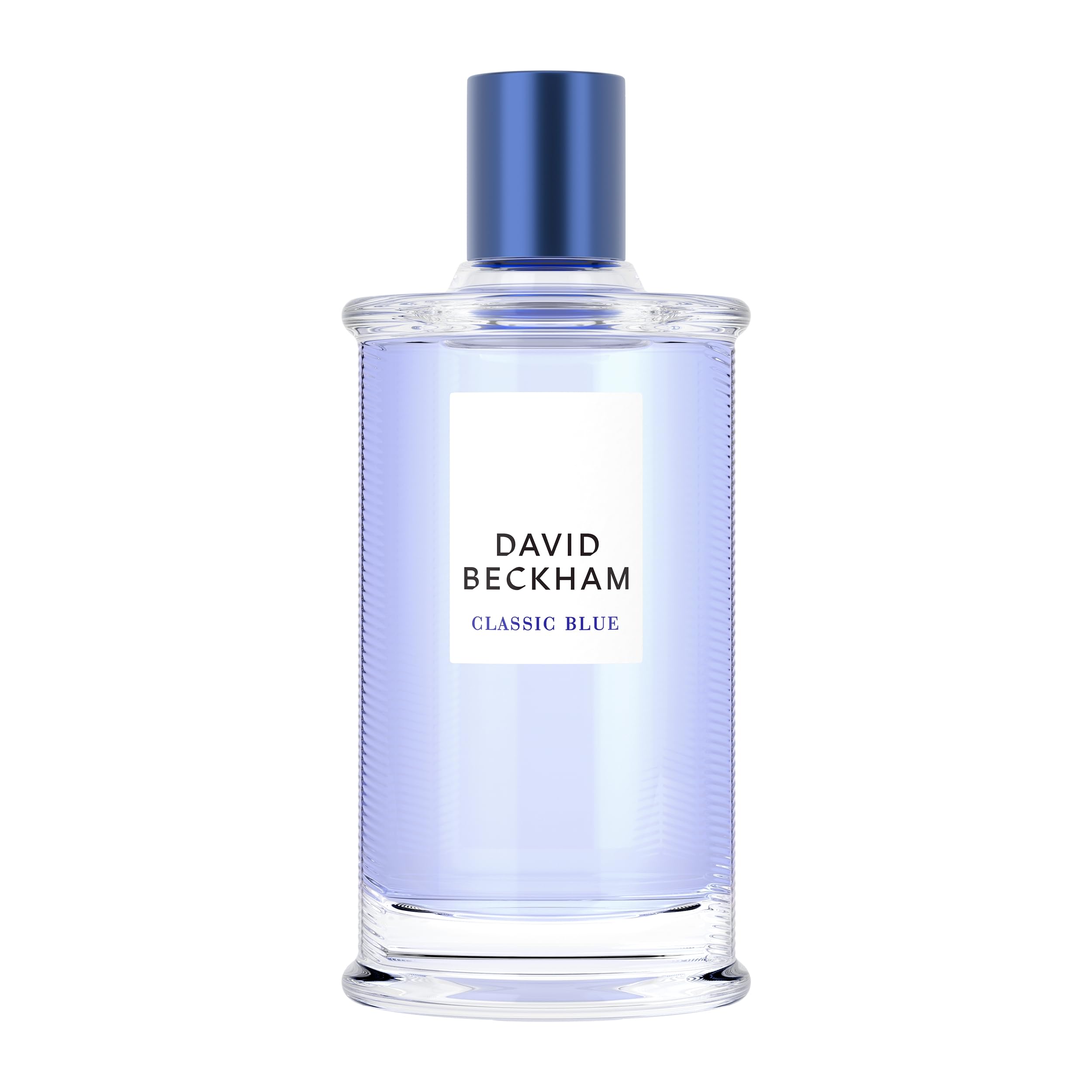 David Beckham Classic Blue Eau de Toilette 100ml Spray - Sense42 Beauty and Health