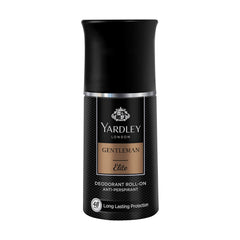Yardley London Yardley Original Deodorant Roll-on 50ml