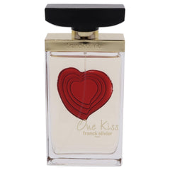 Franck Olivier One Kiss Eau de Parfum 75ml Spray - Sense42 Beauty and Health