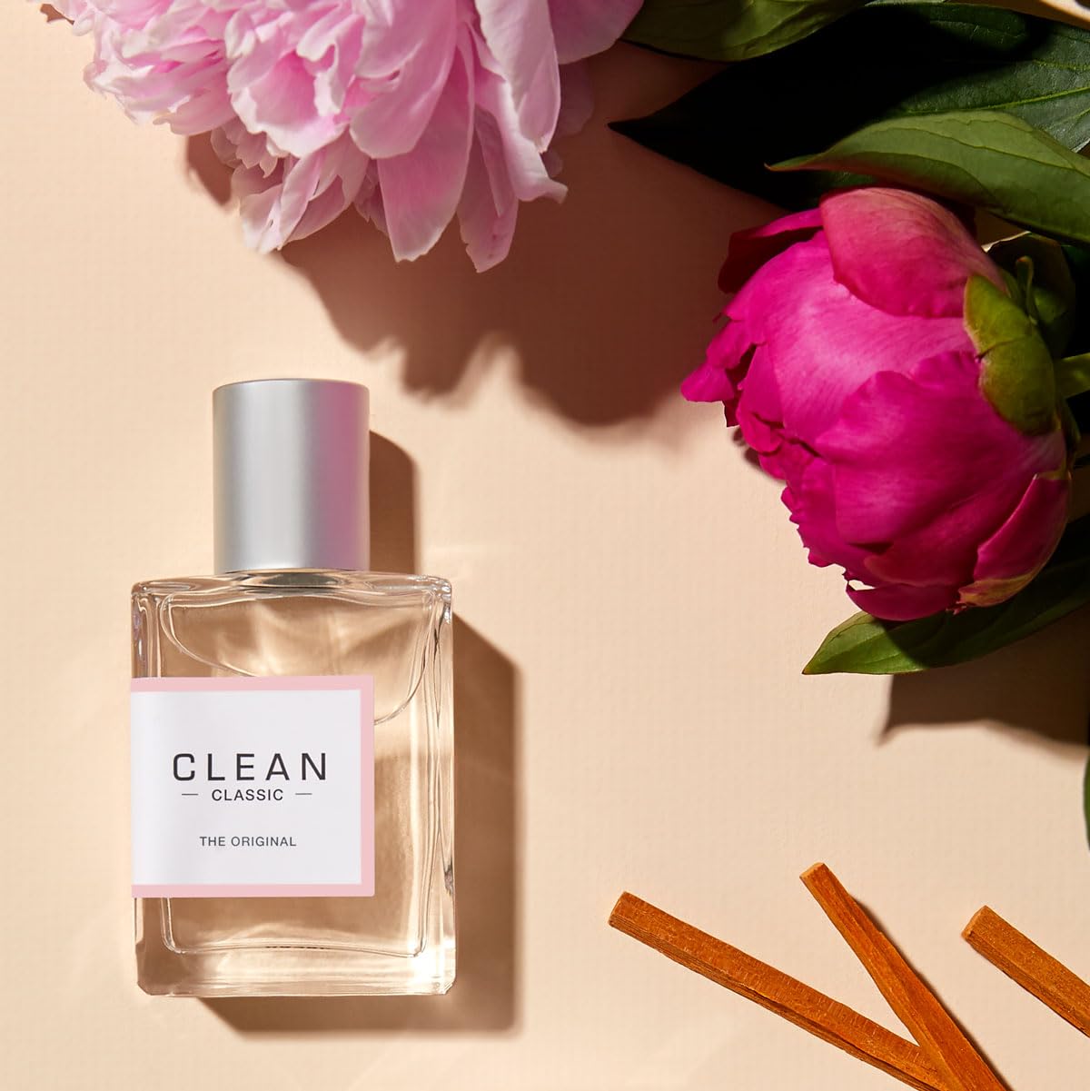 Classic The Original by Clean for Women - 1 oz EDP Spray - Sense42 Beauty and Health