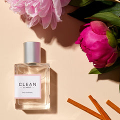 Classic The Original by Clean for Women - 1 oz EDP Spray - Sense42 Beauty and Health