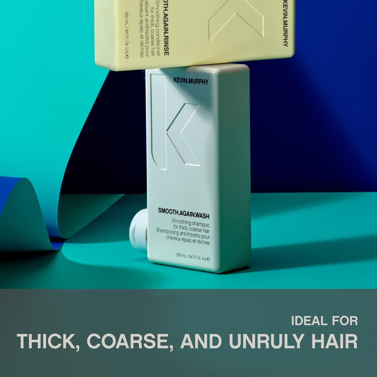 Kevin Murphy Smooth Again Wash 250ml - Sense42 Beauty and Health