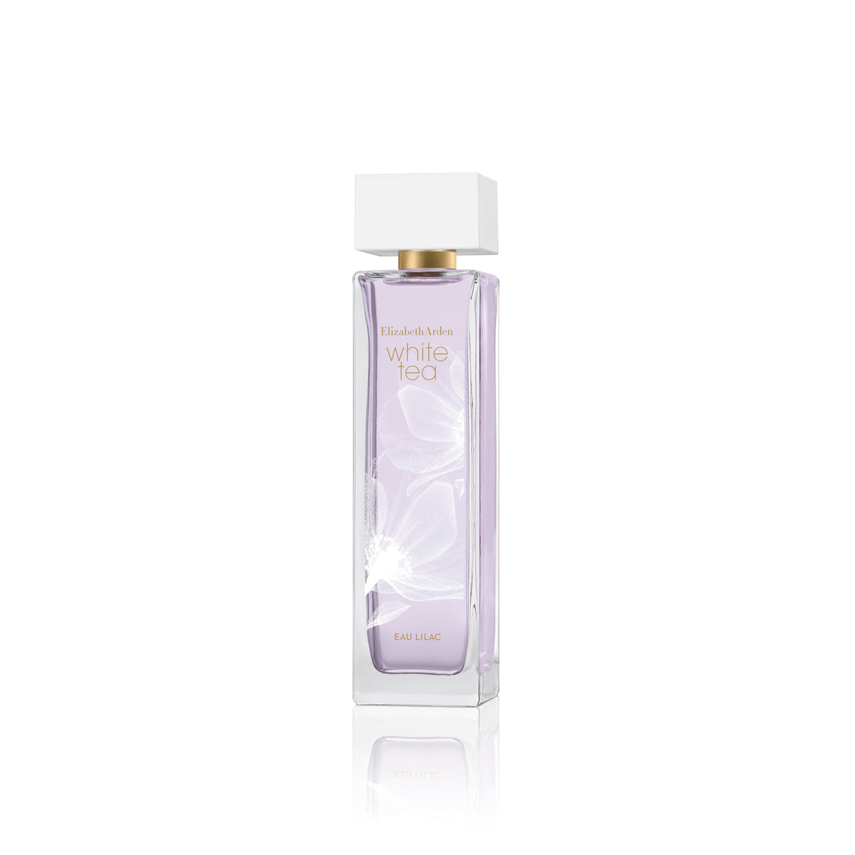 Elizabeth Arden, White Tea Eau Lilac Eau de Toilette Spray, Women's Fragrance, Floral & Musky Scent