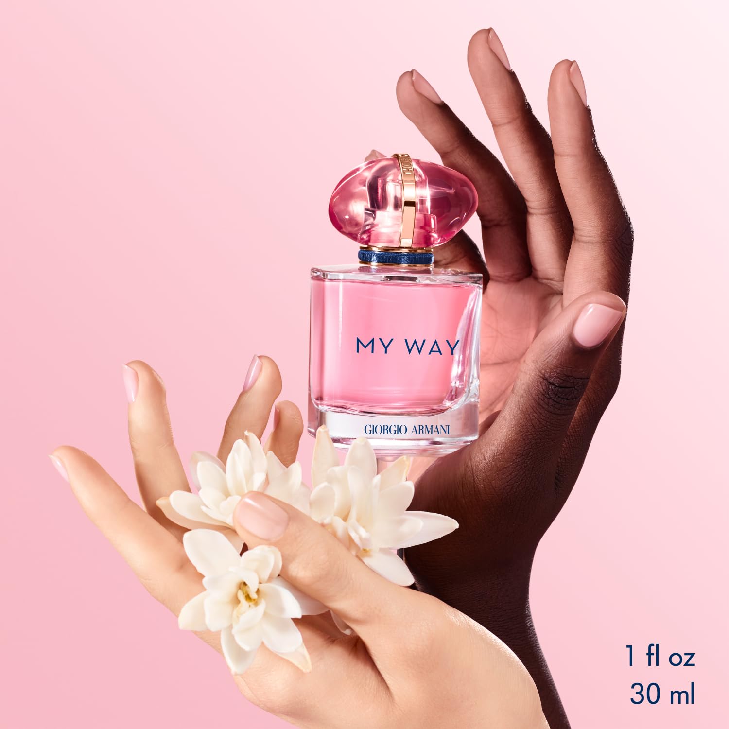 Giorgio Armani My Way Nectar Eau de Parfum 90 ml