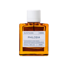 KORRES Philosia Eau de Toilette 50ml