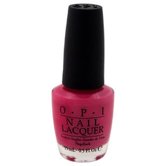 OPI Nordic Collection Nail Polish 15ml - Suzi Has A Swede Tooth