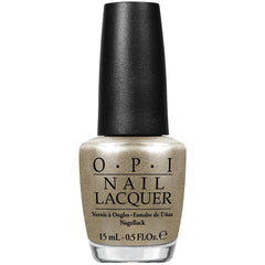 OPI Starlight Nail Polish 15ml Comet Closer