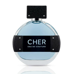 Cher Eau de Couture Eau de Parfum 50ml Spray