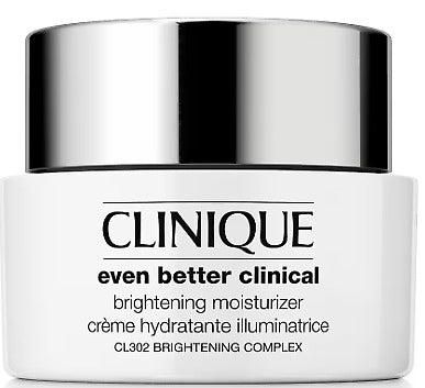Clinique Even Better Clinical Brightening Moisturiser 50ml