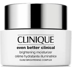 Clinique Even Better Clinical Brightening Moisturiser 50ml