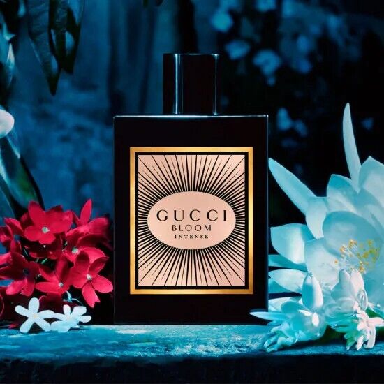 Gucci Bloom Intense Eau de Parfum 50ml Spray