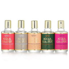 Mäurer & Wirtz 4711 Acqua Colonia Miniatures Gift Set 5 x 8ml