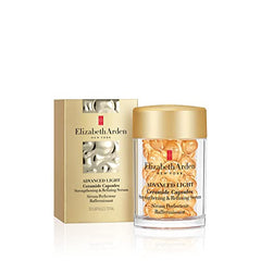 Elizabeth Arden Advanced Light Ceramide Capsules Strengthening & Refining Serum 30 Capsules