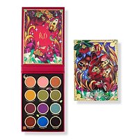KVD Vegan Beauty Moongarden Eyeshadow Palette 16g