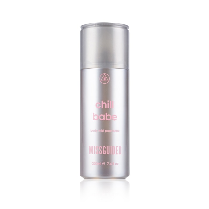 Missguided Chill Babe Body Mist 220ml