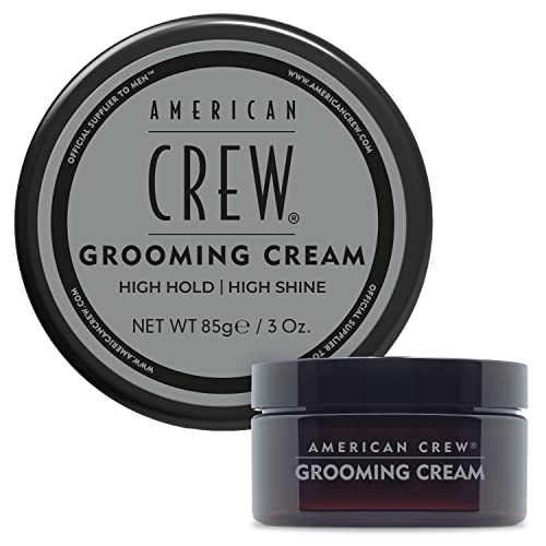 American Crew Grooming Hair Cream 85g