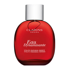 Clarins Eau Dynamisante Treatment Fragrance 100ml Splash