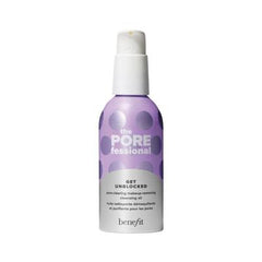 Benefit The Porefessional Get Unbloked Cleanisng Oil 147ml