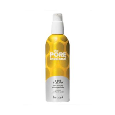 Benefit The Porefessional Good Cleanup Foam Cleanser 147ml