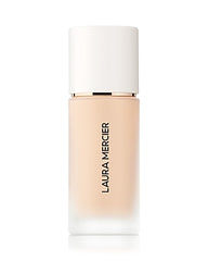 Laura Mercier Real Flawless Weightless Perfecting Waterproof Foundation - 30ml - 0N1 Silk