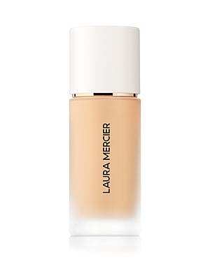 Laura Mercier Real Flawless Weightless Perfecting Foundation 30ml - 2W2 Warm Linen