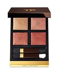 Tom Ford Eye Colour Quad Eyeshadow Palette 6g - 40 Golden Hour