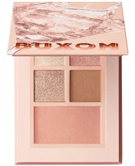 Buxom High Spirits Straight Up Eye and Cheek Palette 6.5g